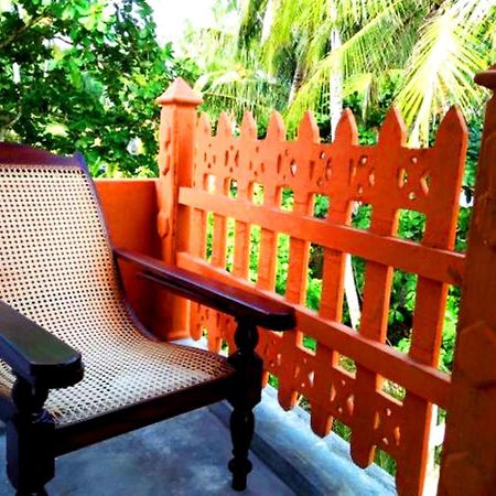Parei Beach Inn تانجالي المظهر الخارجي الصورة