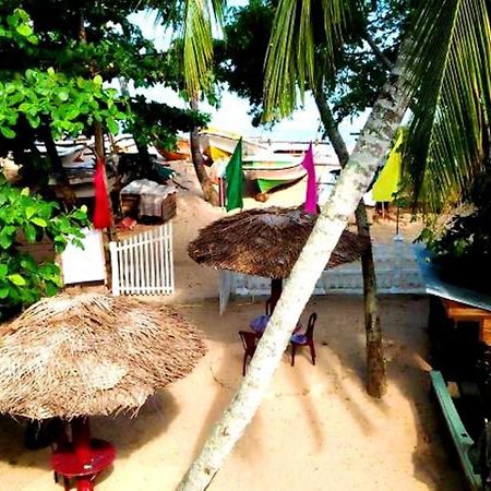 Parei Beach Inn تانجالي المظهر الخارجي الصورة