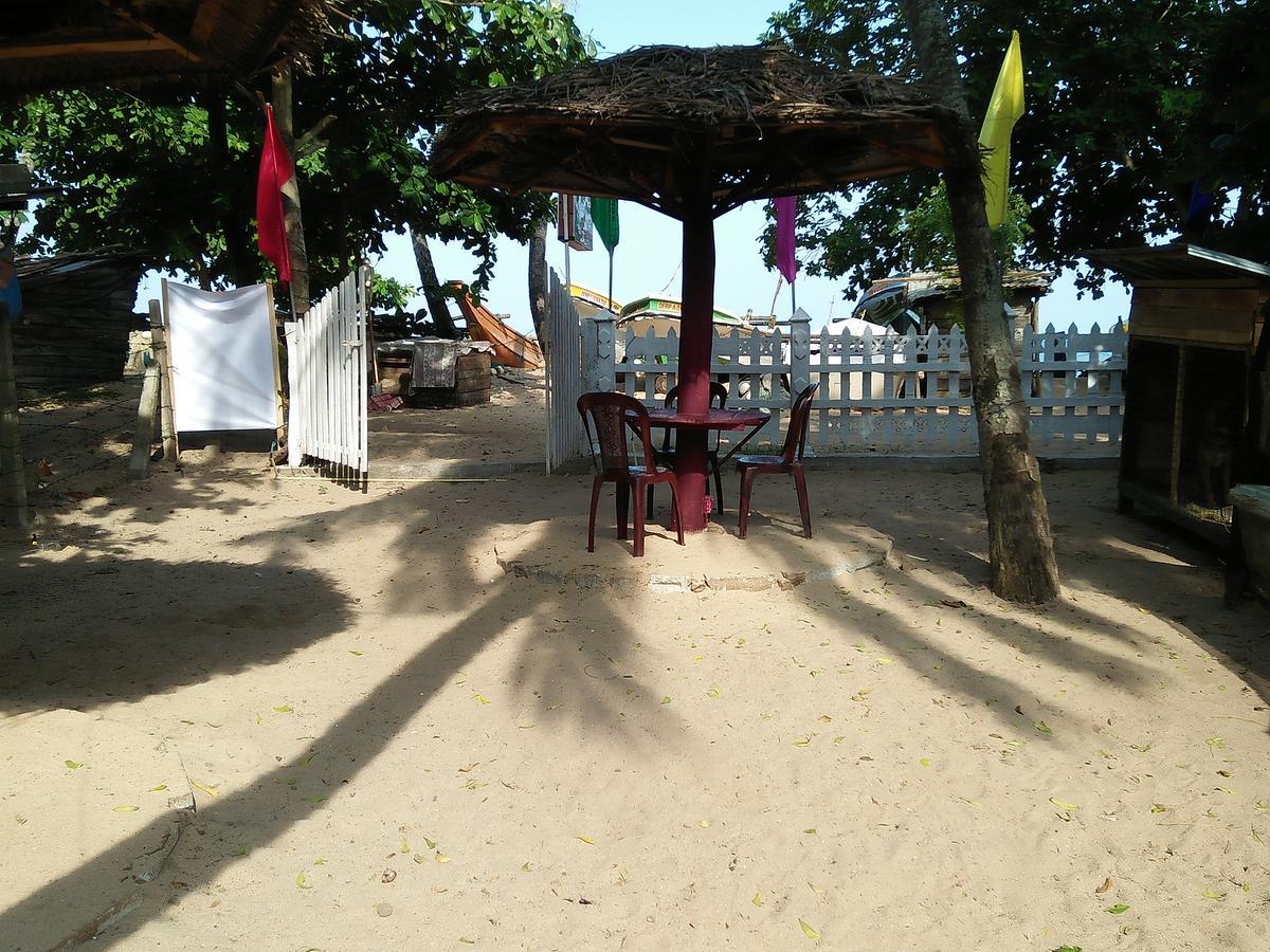 Parei Beach Inn تانجالي المظهر الخارجي الصورة