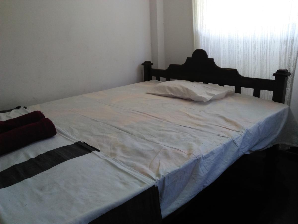 Parei Beach Inn تانجالي المظهر الخارجي الصورة