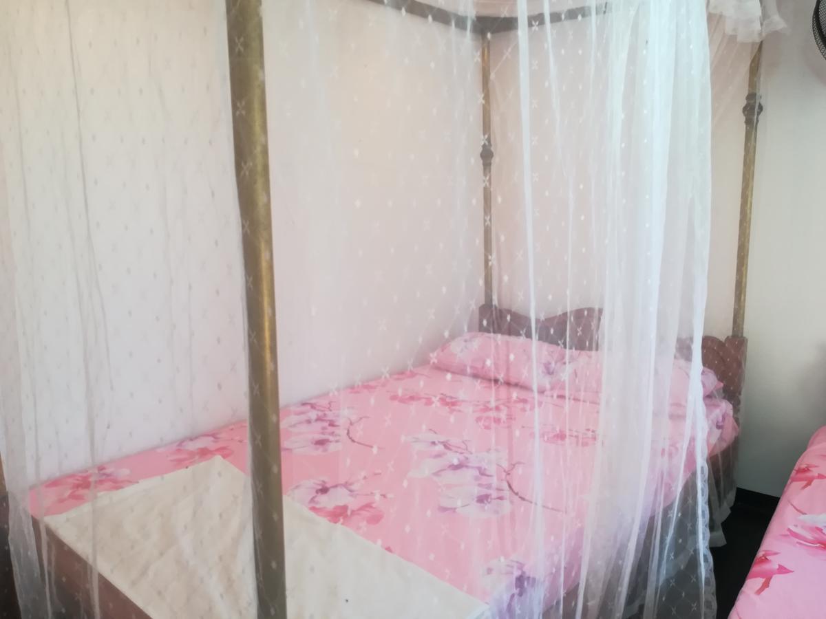 Parei Beach Inn تانجالي المظهر الخارجي الصورة