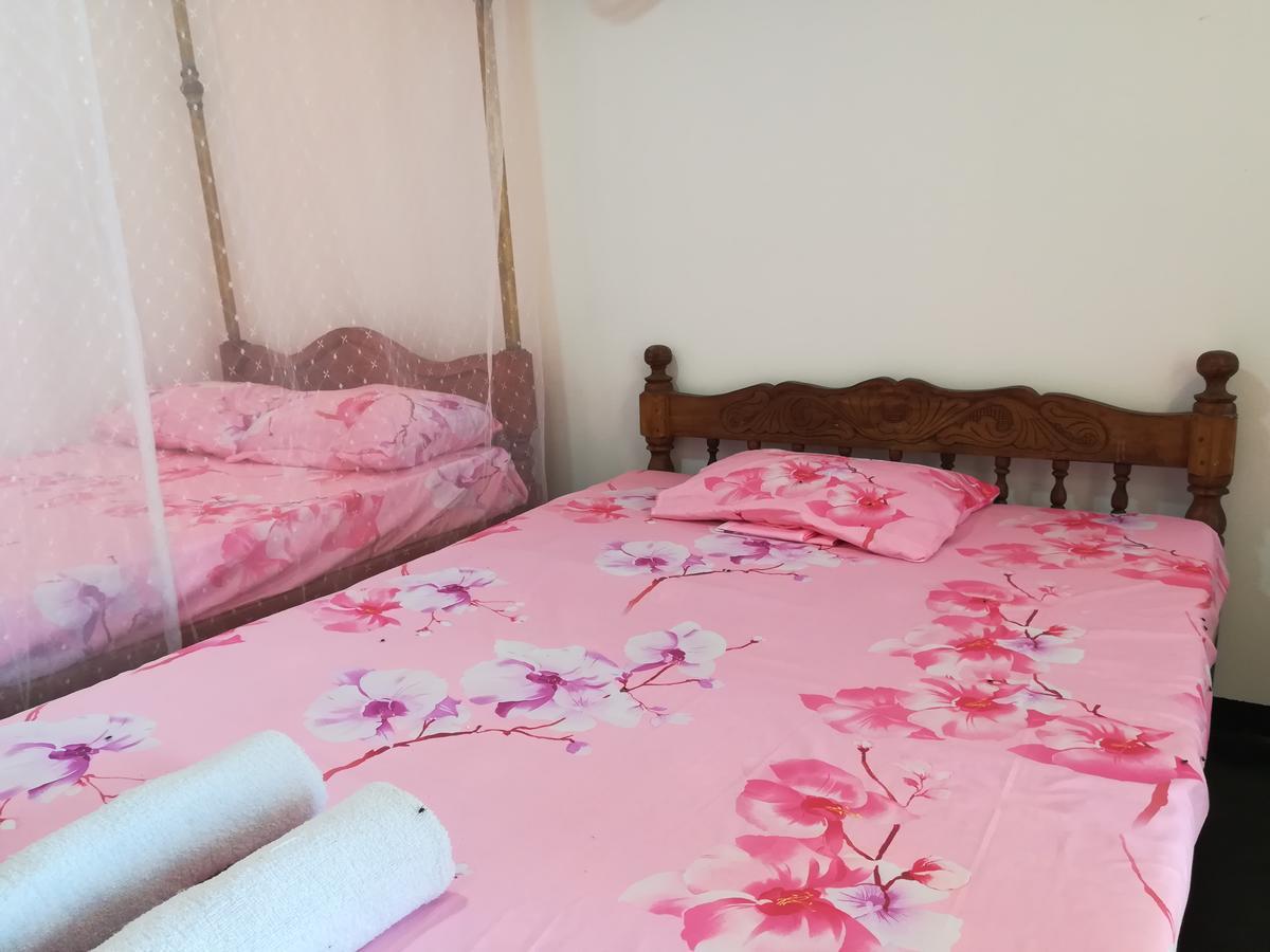 Parei Beach Inn تانجالي المظهر الخارجي الصورة