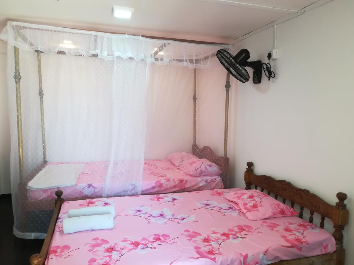 Parei Beach Inn تانجالي المظهر الخارجي الصورة